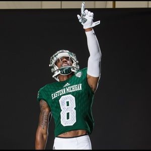 Meet your Posher, Jaron